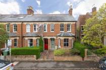 3 bedroom End of Terrace for sale in Oxford
