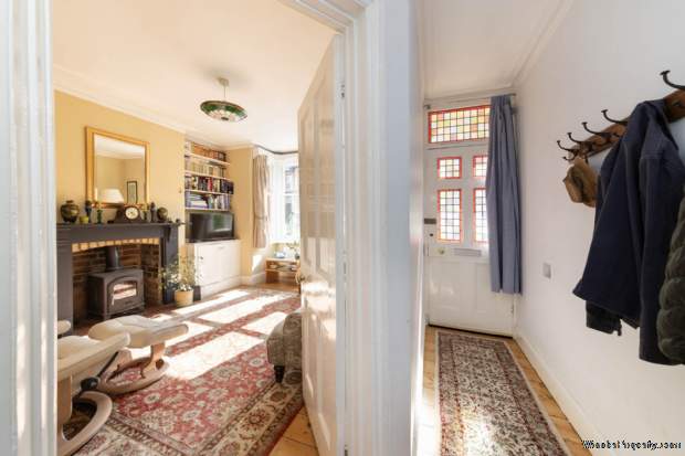 Additional Property Image 4 bedroom Terraced for sale in Oxford 16