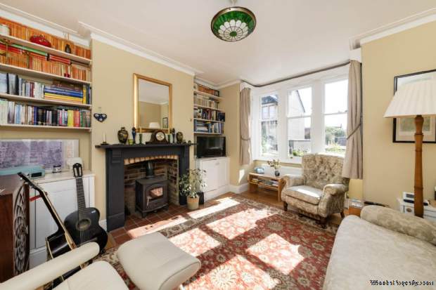 Additional Property Image 4 bedroom Terraced for sale in Oxford 18