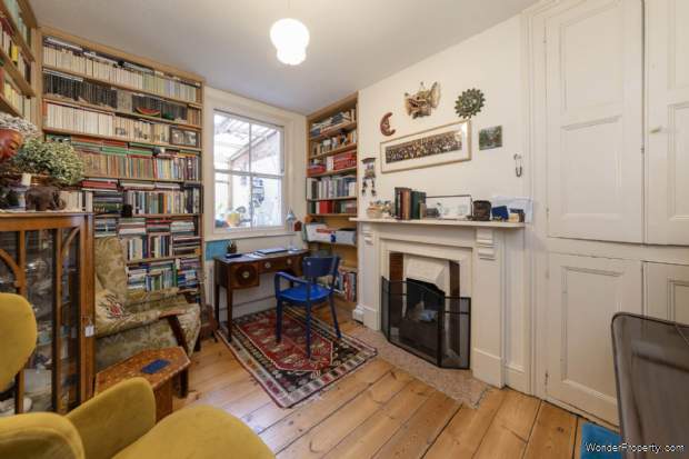 Additional Property Image 4 bedroom Terraced for sale in Oxford 19