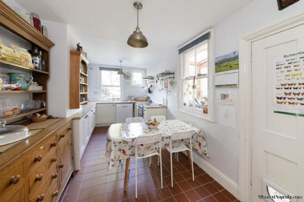 Additional Property Image 4 bedroom Terraced for sale in Oxford 20