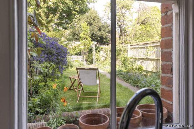 Additional Property Image 4 bedroom Terraced for sale in Oxford 11
