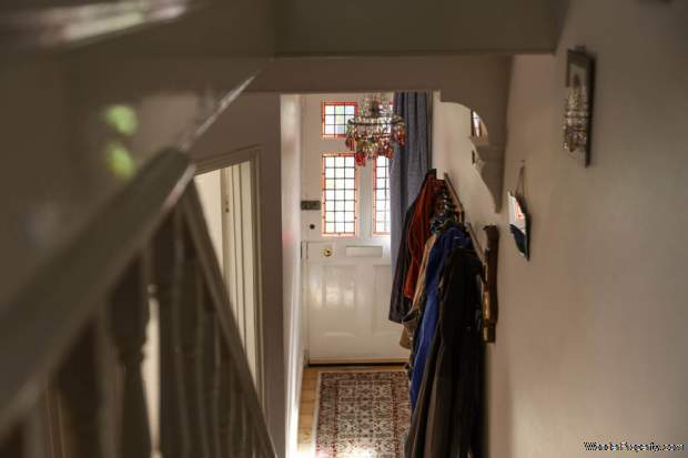 Additional Property Image 4 bedroom Terraced for sale in Oxford 12
