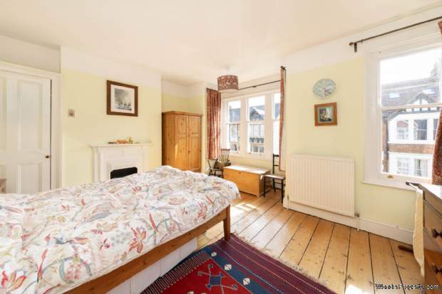Additional Property Image 4 bedroom Terraced for sale in Oxford 13