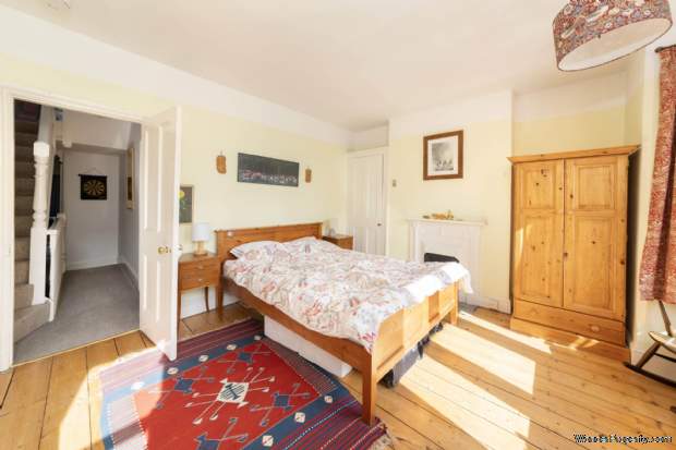 Additional Property Image 4 bedroom Terraced for sale in Oxford 14