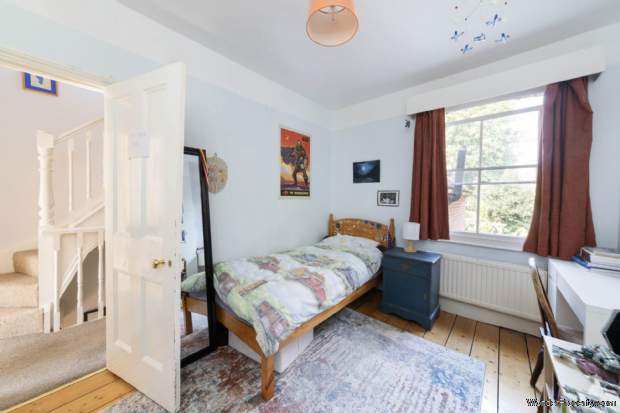 Additional Property Image 4 bedroom Terraced for sale in Oxford 3