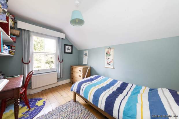 Additional Property Image 4 bedroom Terraced for sale in Oxford 4