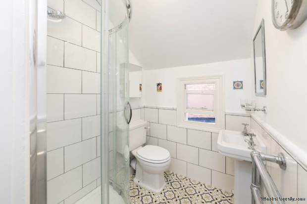Additional Property Image 4 bedroom Terraced for sale in Oxford 5