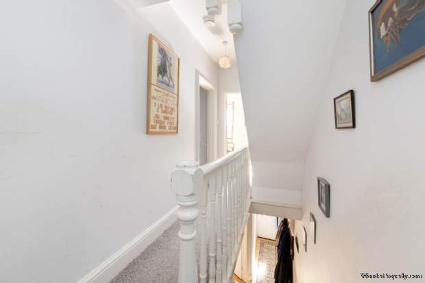 Additional Property Image 4 bedroom Terraced for sale in Oxford 6
