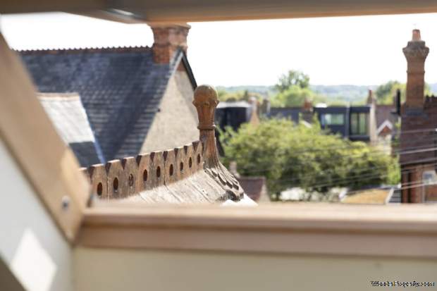 Additional Property Image 4 bedroom Terraced for sale in Oxford 8