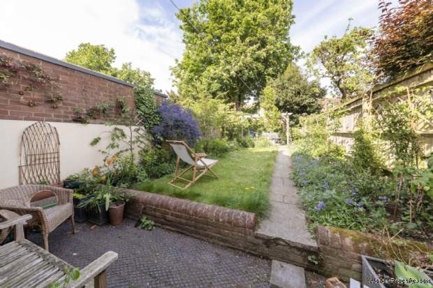 Additional Property Image 4 bedroom Terraced for sale in Oxford 2