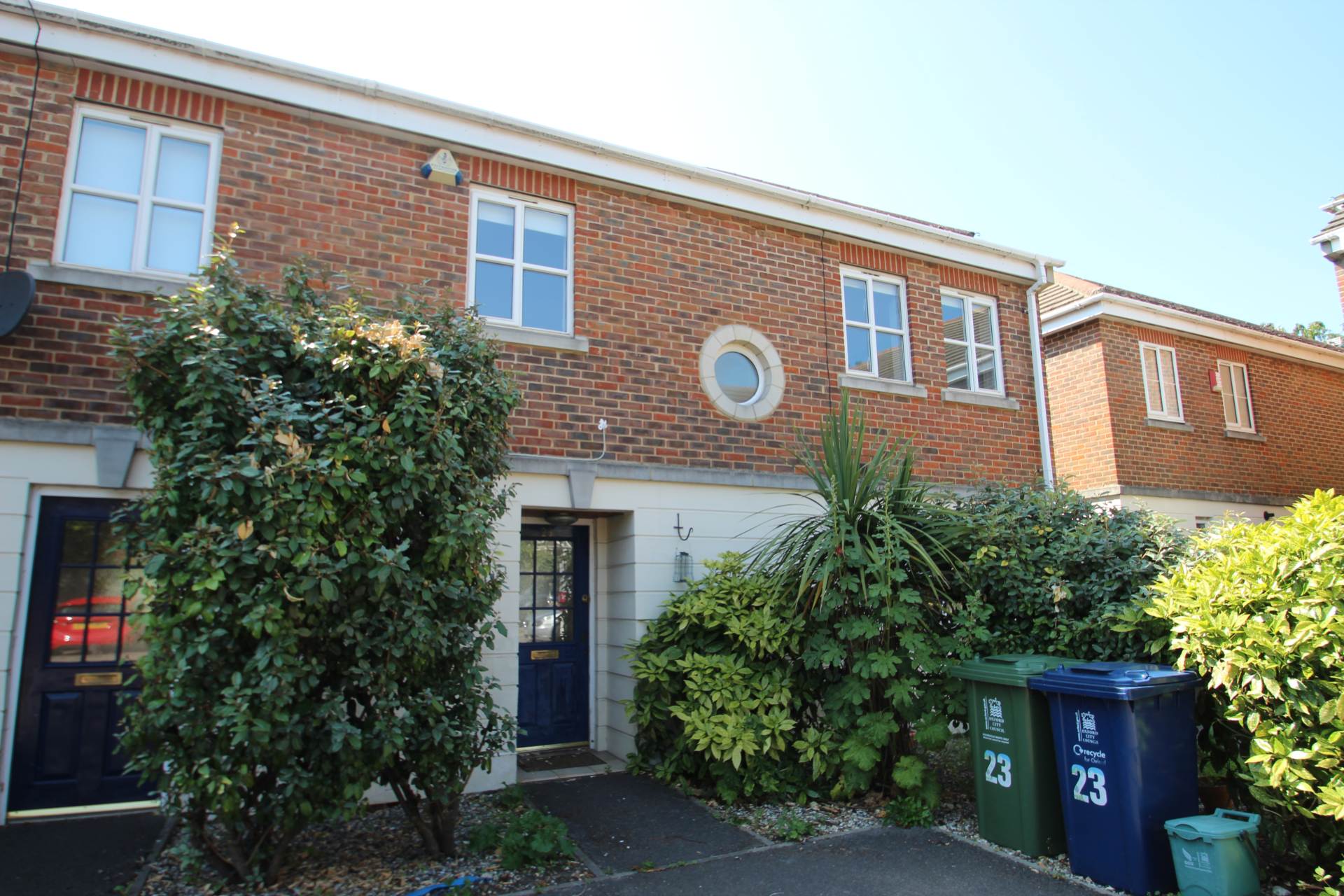 Additional Property Image 4 bedroom Terraced to rent in Oxford 2