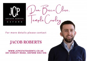 4 bedroom Terraced to rent in Oxford