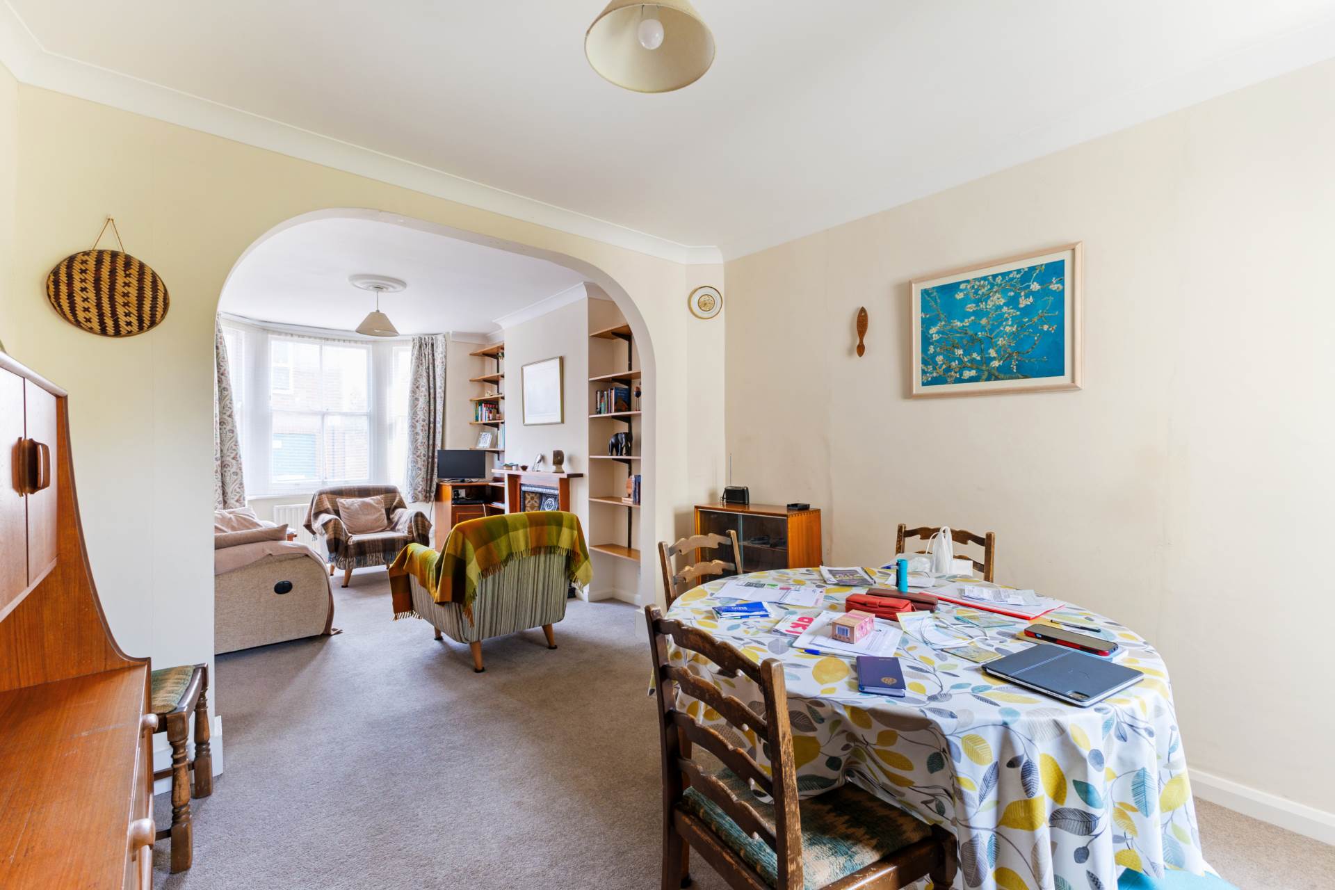 Additional Property Image 3 bedroom House for sale in Oxford 3