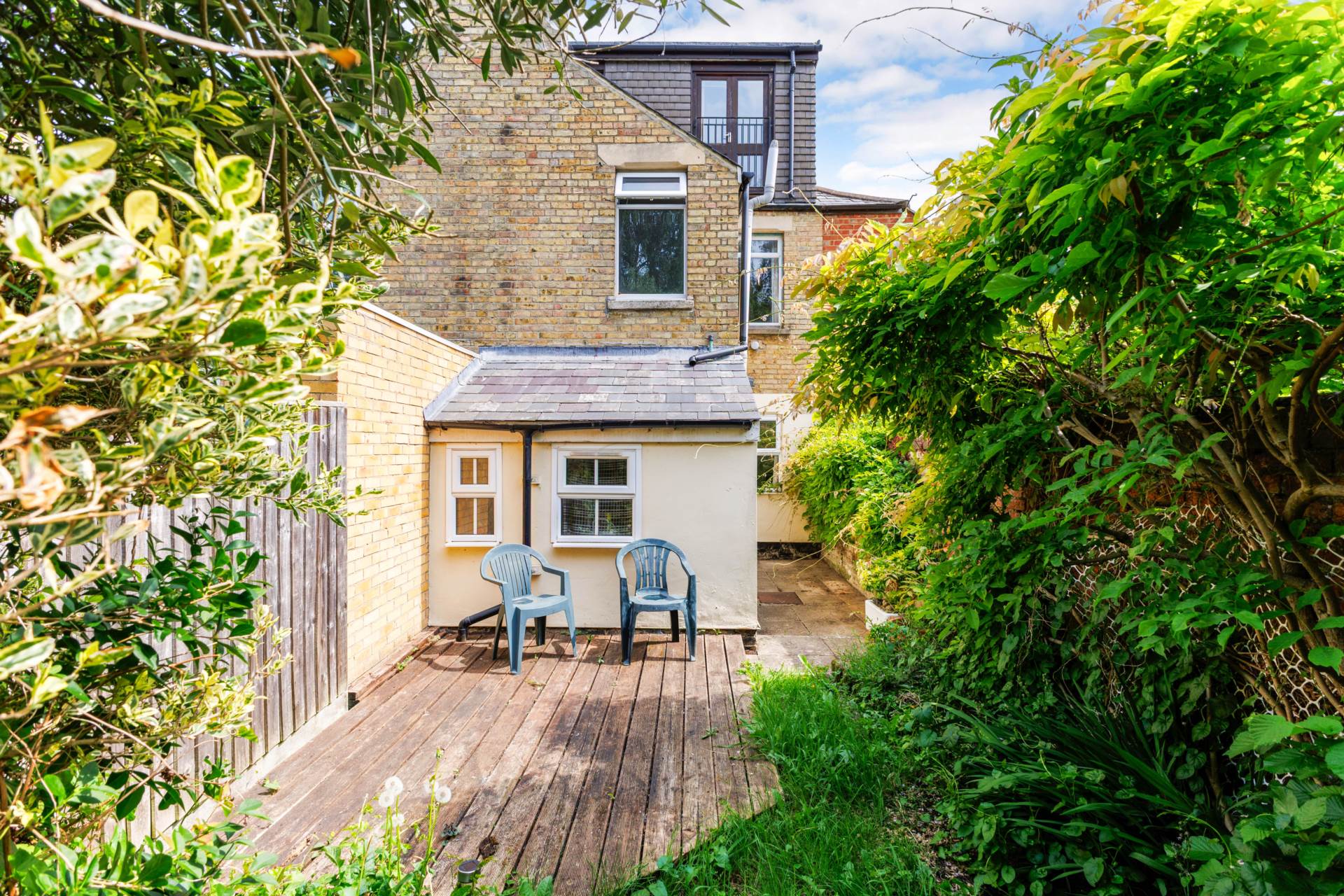 Additional Property Image 3 bedroom House for sale in Oxford 11