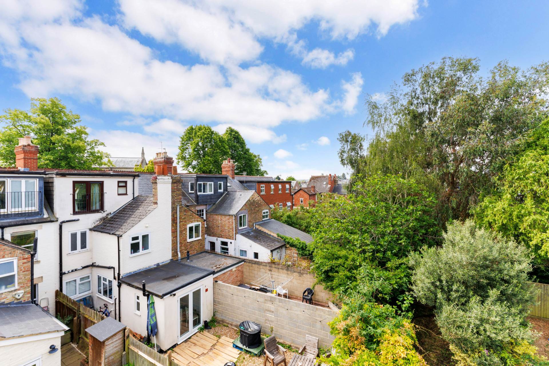 Additional Property Image 3 bedroom House for sale in Oxford 13