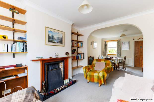Additional Property Image 3 bedroom House for sale in Oxford 15
