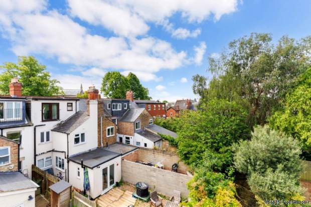 Additional Property Image 3 bedroom House for sale in Oxford 16