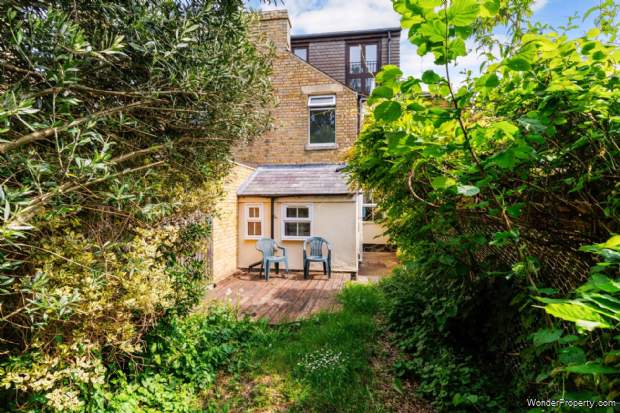 Additional Property Image 3 bedroom House for sale in Oxford 19