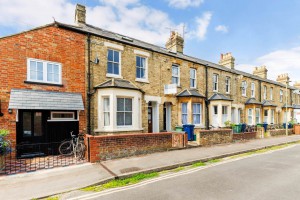 3 bedroom House for sale in Oxford