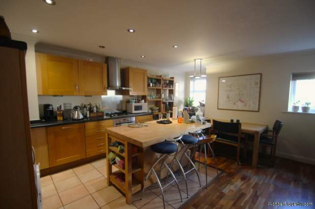 Additional Property Image 3 bedroom Flat to rent in Oxford 2