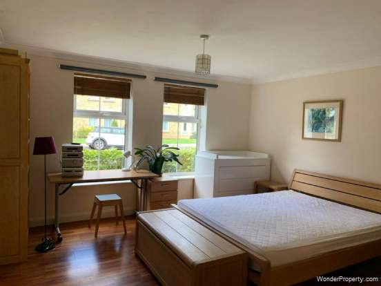 Additional Property Image 3 bedroom Flat to rent in Oxford 3