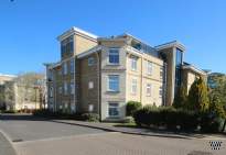 3 bedroom Flat to rent in Oxford