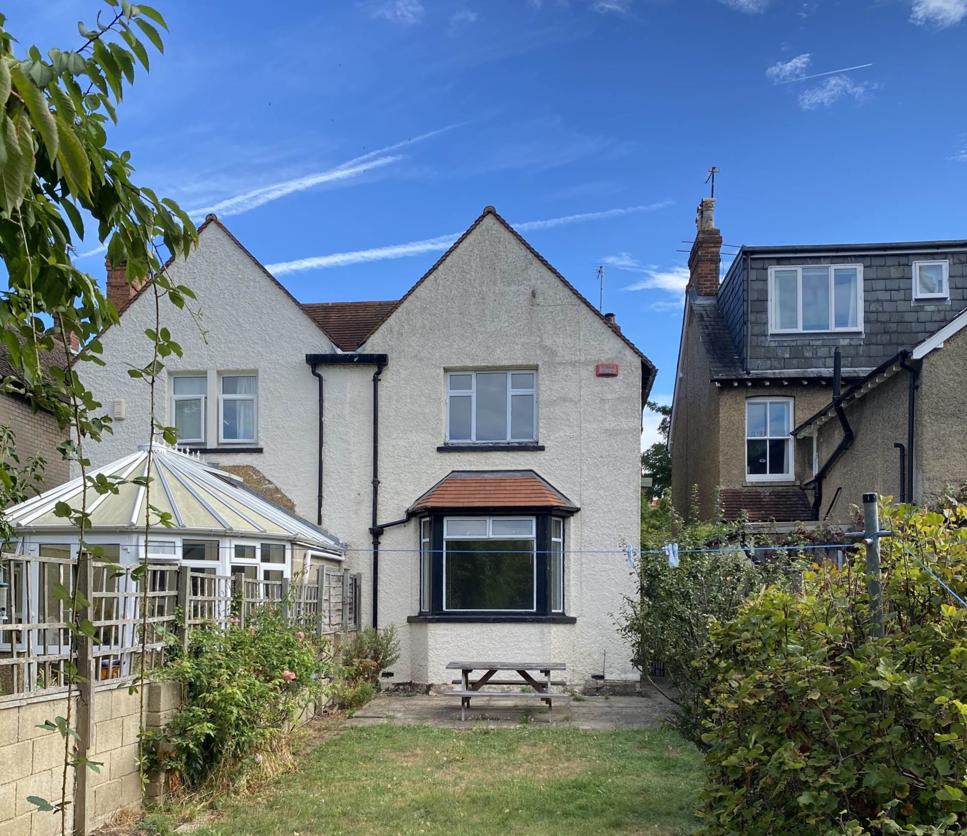 Additional Property Image 4 bedroom Semi Detached for sale in Oxford 7