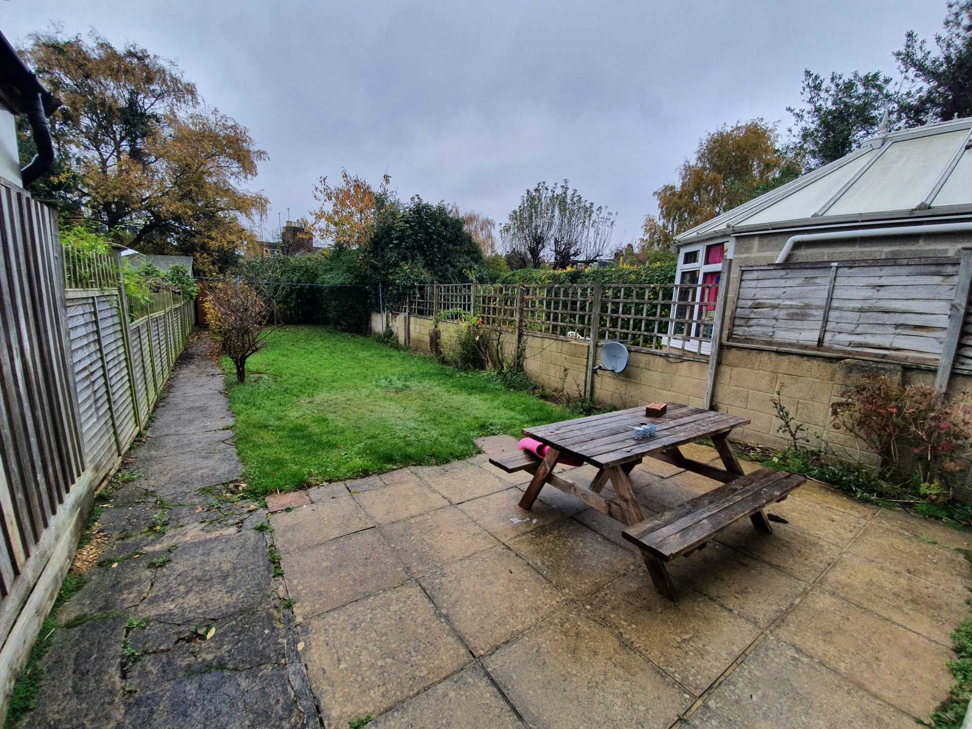 Additional Property Image 4 bedroom Semi Detached for sale in Oxford 8