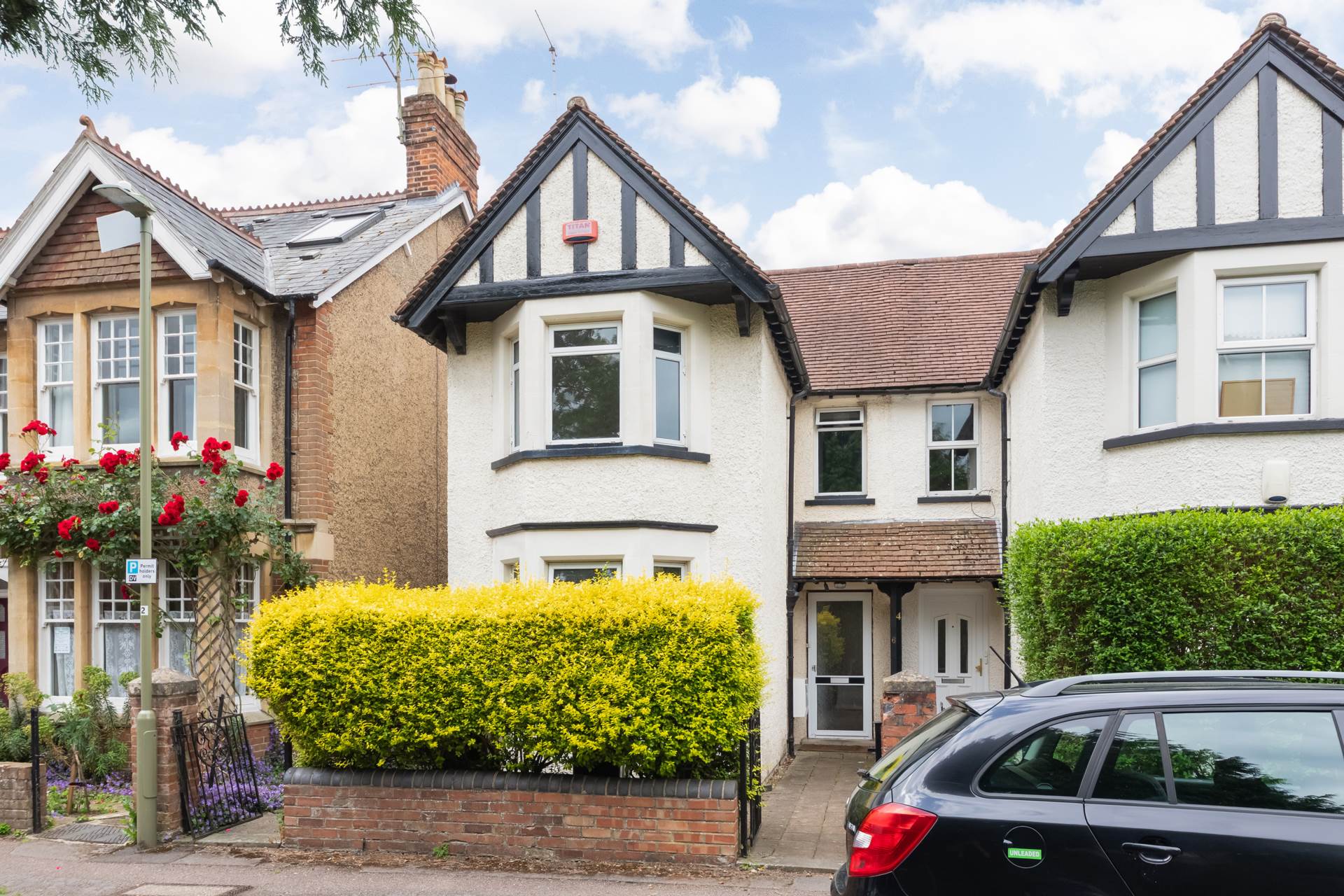 Additional Property Image 4 bedroom Semi Detached for sale in Oxford 9