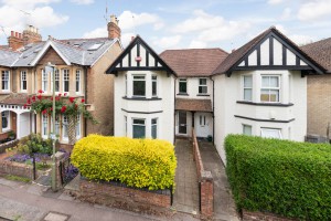 4 bedroom Semi Detached for sale in Oxford