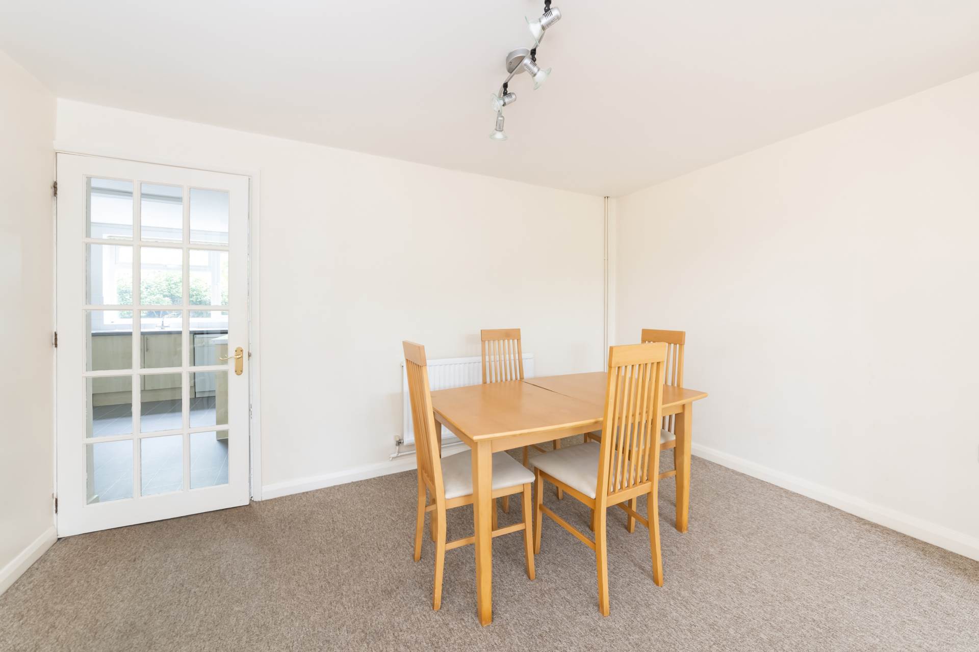 Additional Property Image 3 bedroom End of Terrace for sale in Oxford 8