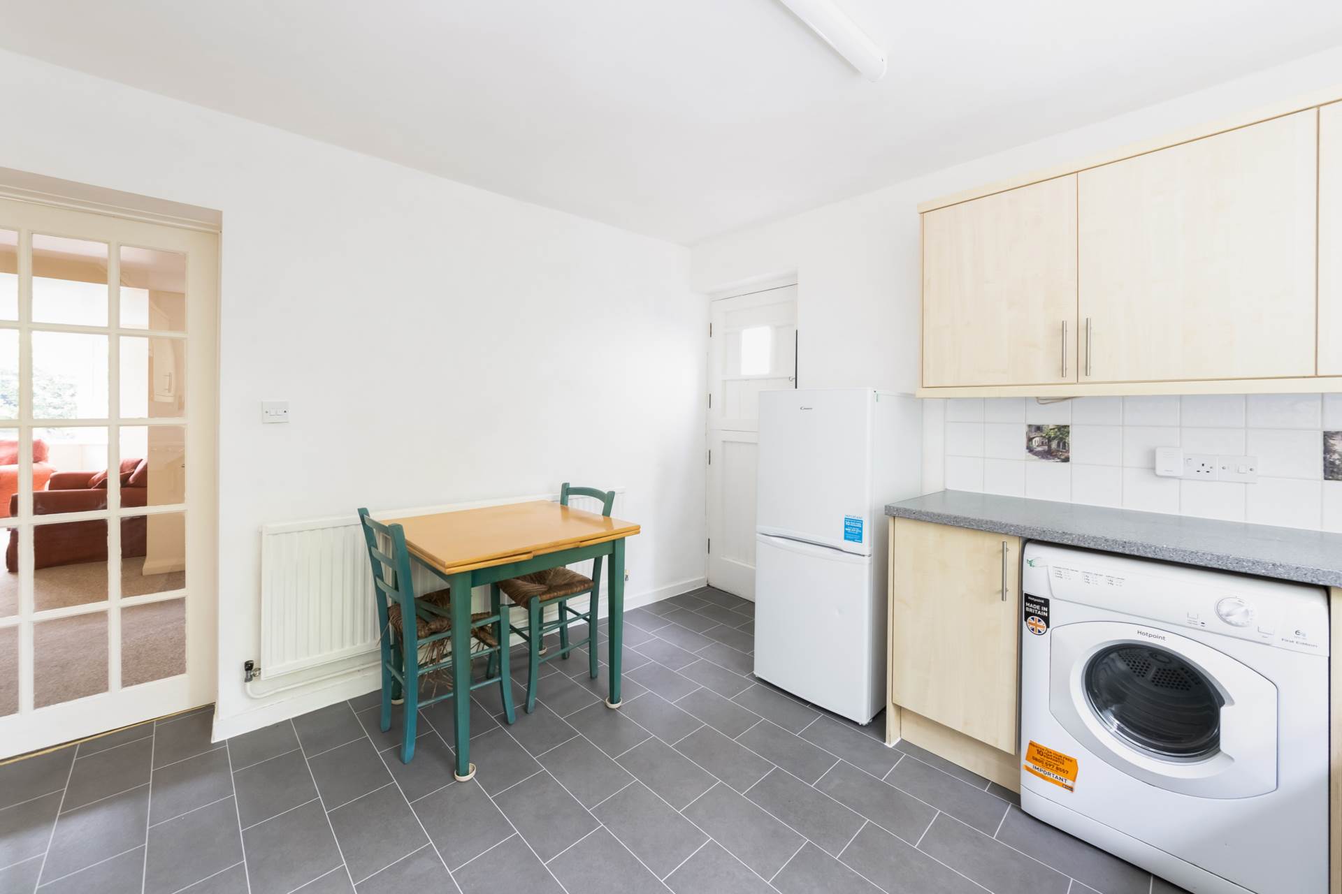 Additional Property Image 3 bedroom End of Terrace for sale in Oxford 11