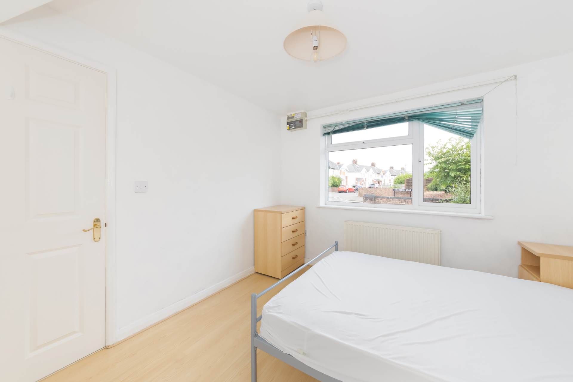 Additional Property Image 3 bedroom End of Terrace for sale in Oxford 12
