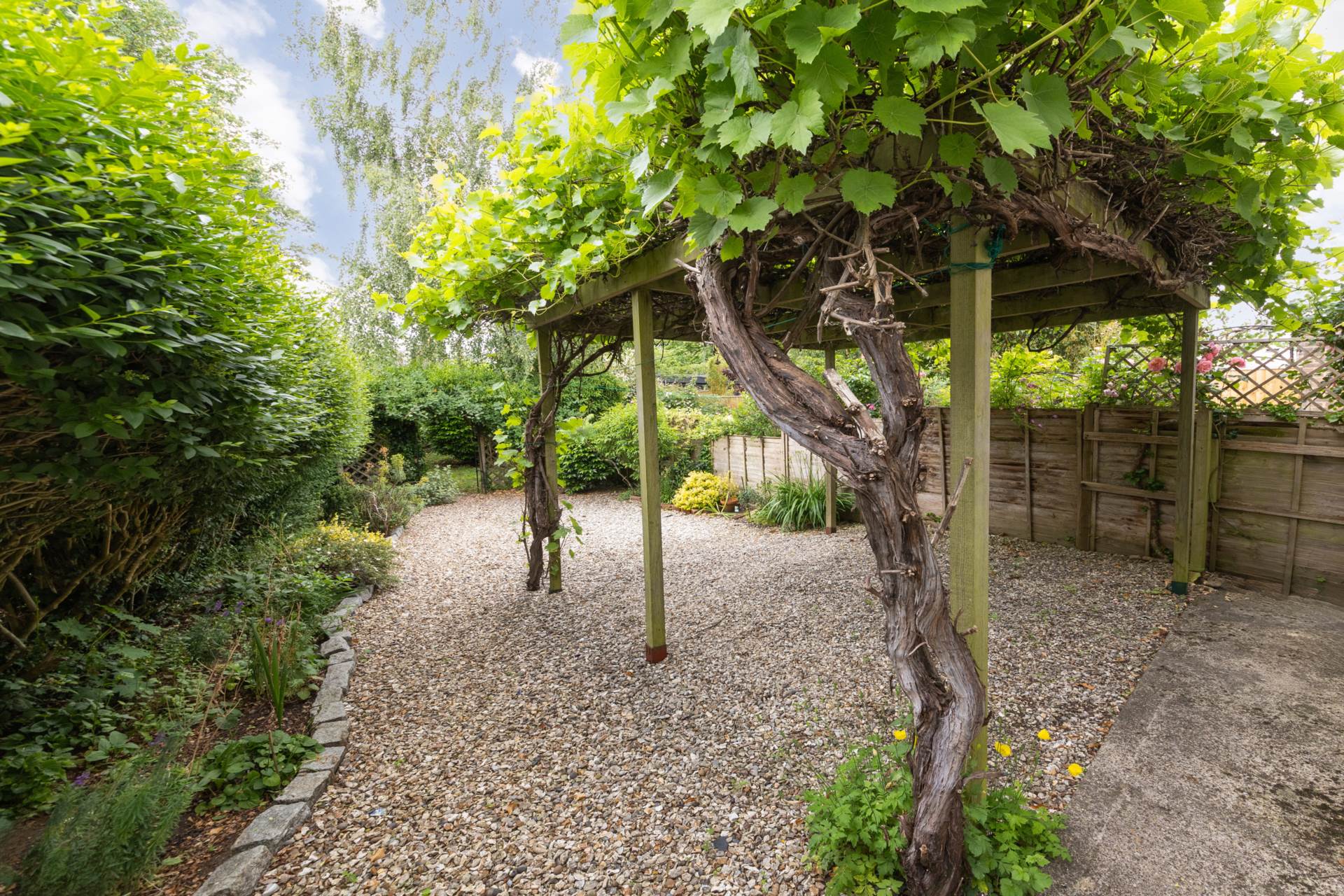 Additional Property Image 3 bedroom End of Terrace for sale in Oxford 16