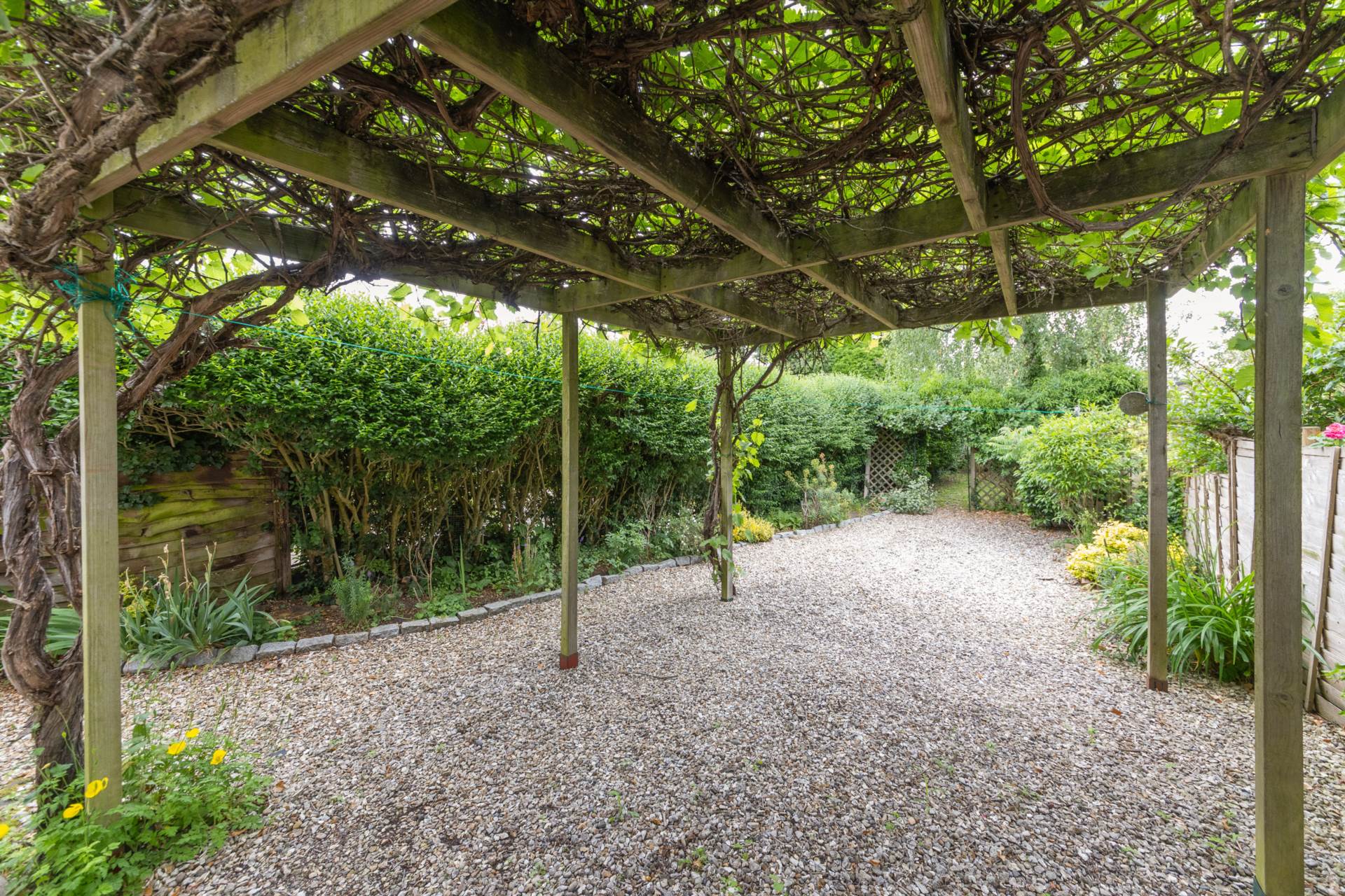 Additional Property Image 3 bedroom End of Terrace for sale in Oxford 17