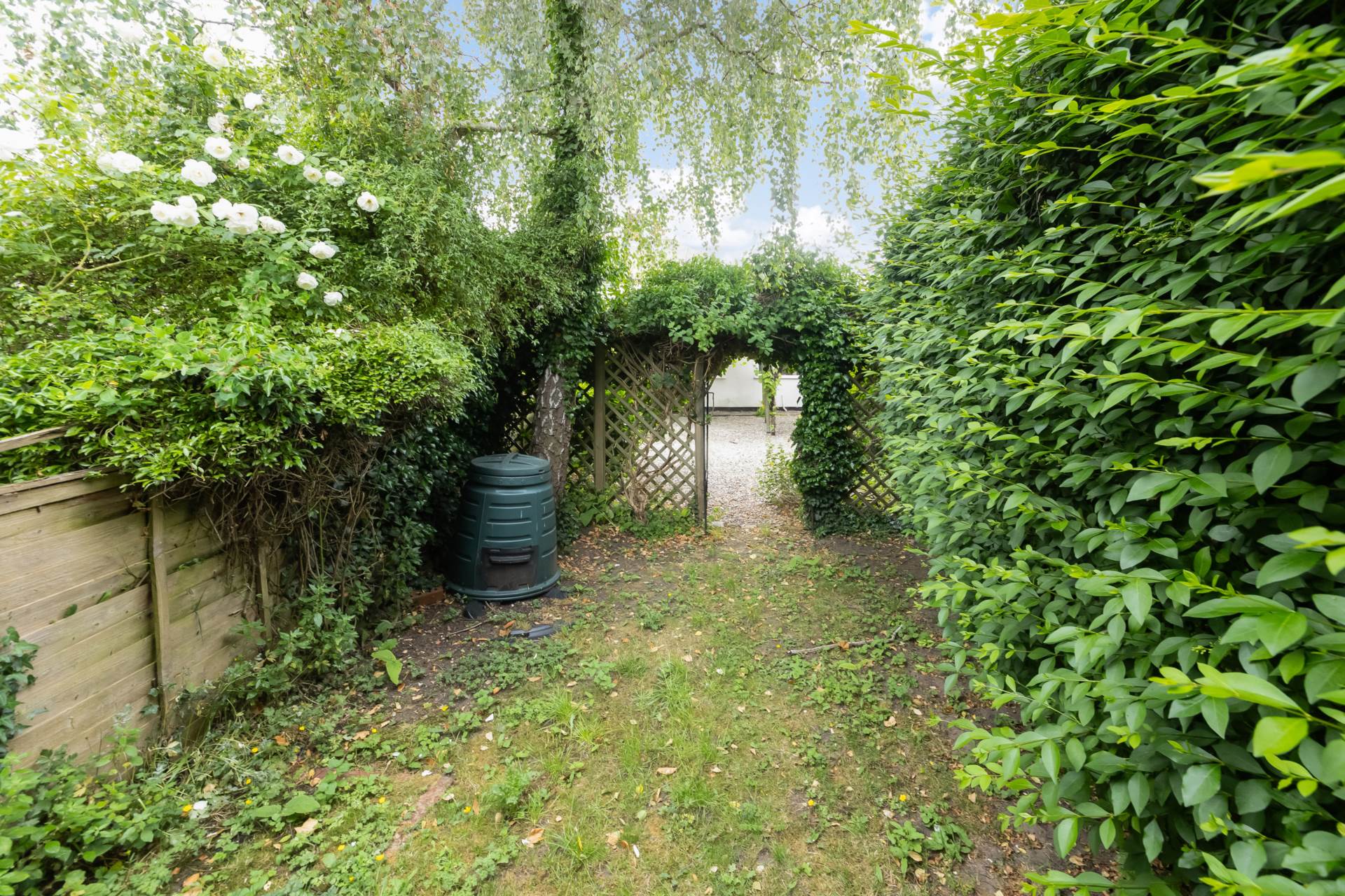 Additional Property Image 3 bedroom End of Terrace for sale in Oxford 18