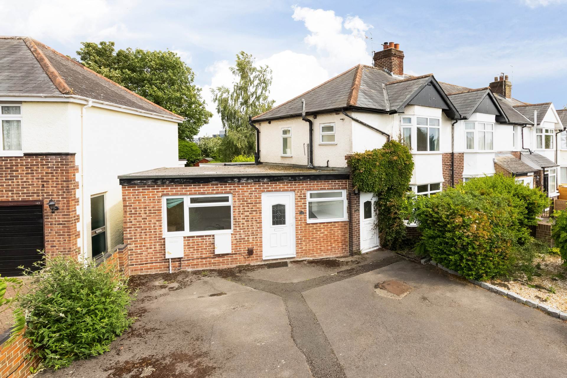 Additional Property Image 3 bedroom End of Terrace for sale in Oxford 29