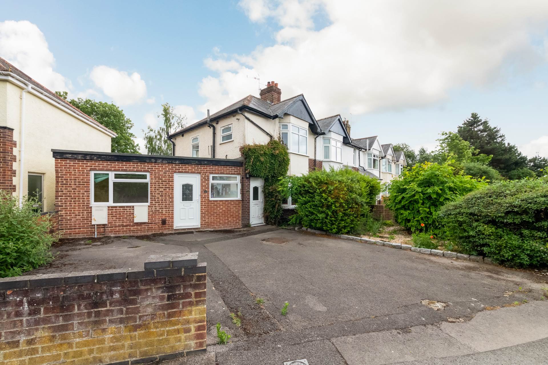 Additional Property Image 3 bedroom End of Terrace for sale in Oxford 30
