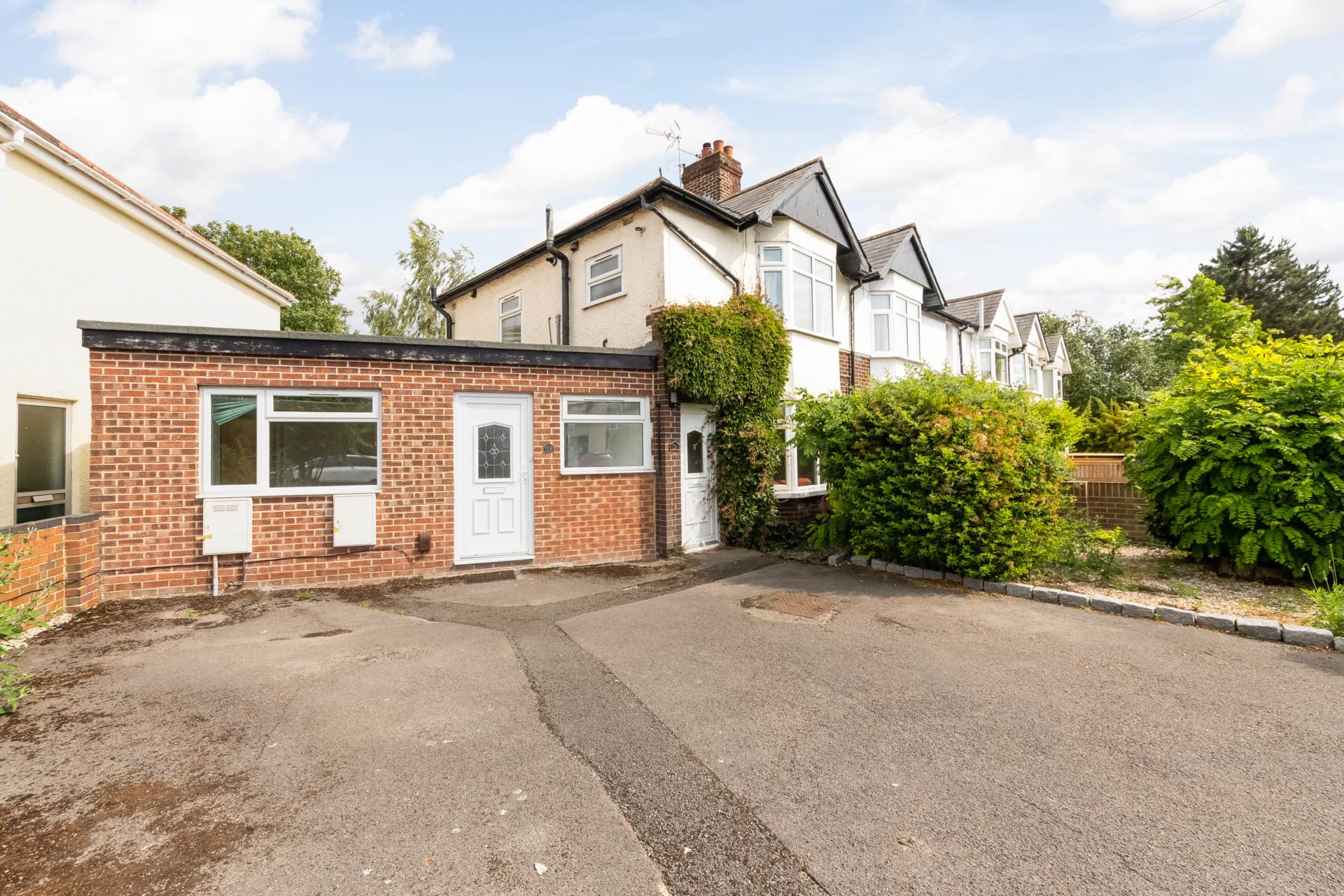 Additional Property Image 3 bedroom End of Terrace for sale in Oxford 31