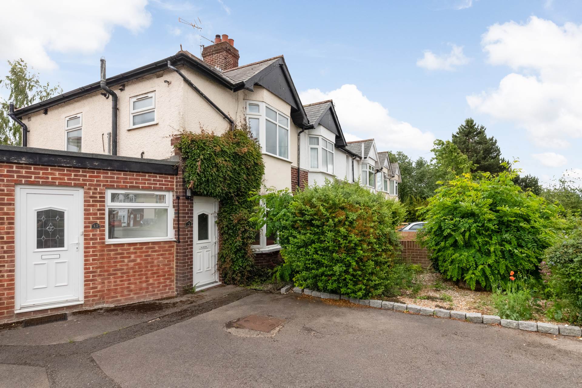 Additional Property Image 3 bedroom End of Terrace for sale in Oxford 32