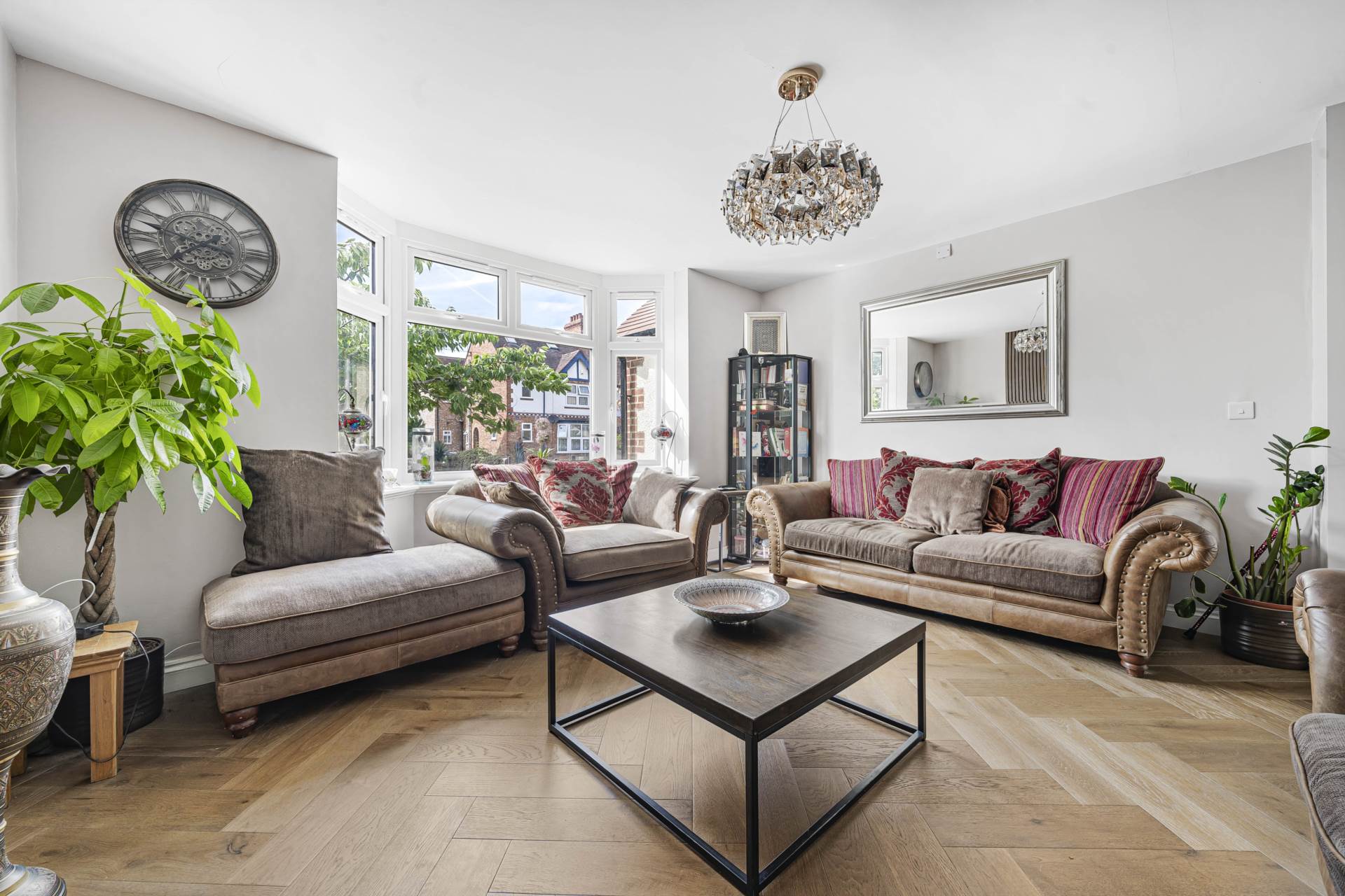 Additional Property Image 4 bedroom Semi Detached for sale in Oxford 2