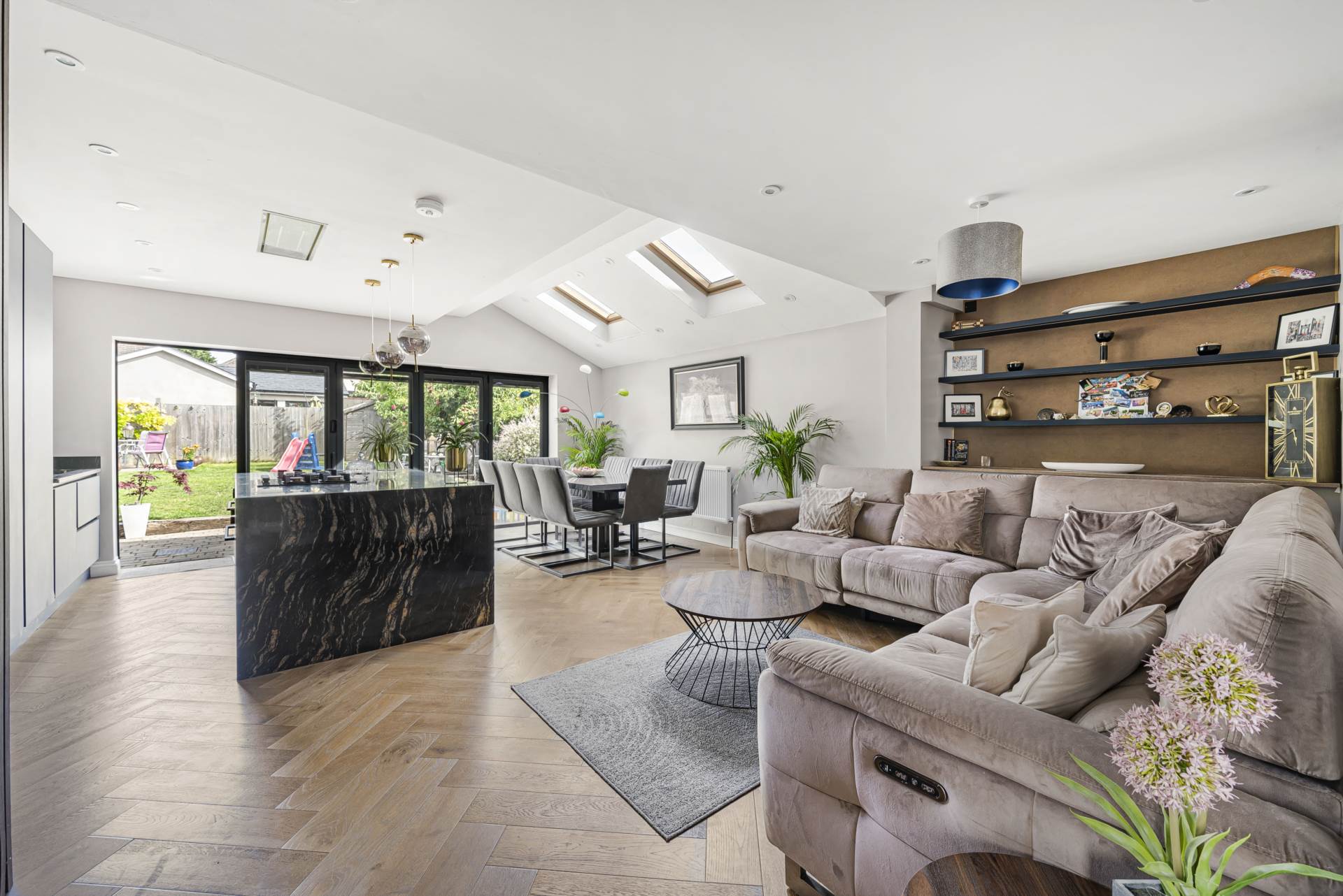 Additional Property Image 4 bedroom Semi Detached for sale in Oxford 4