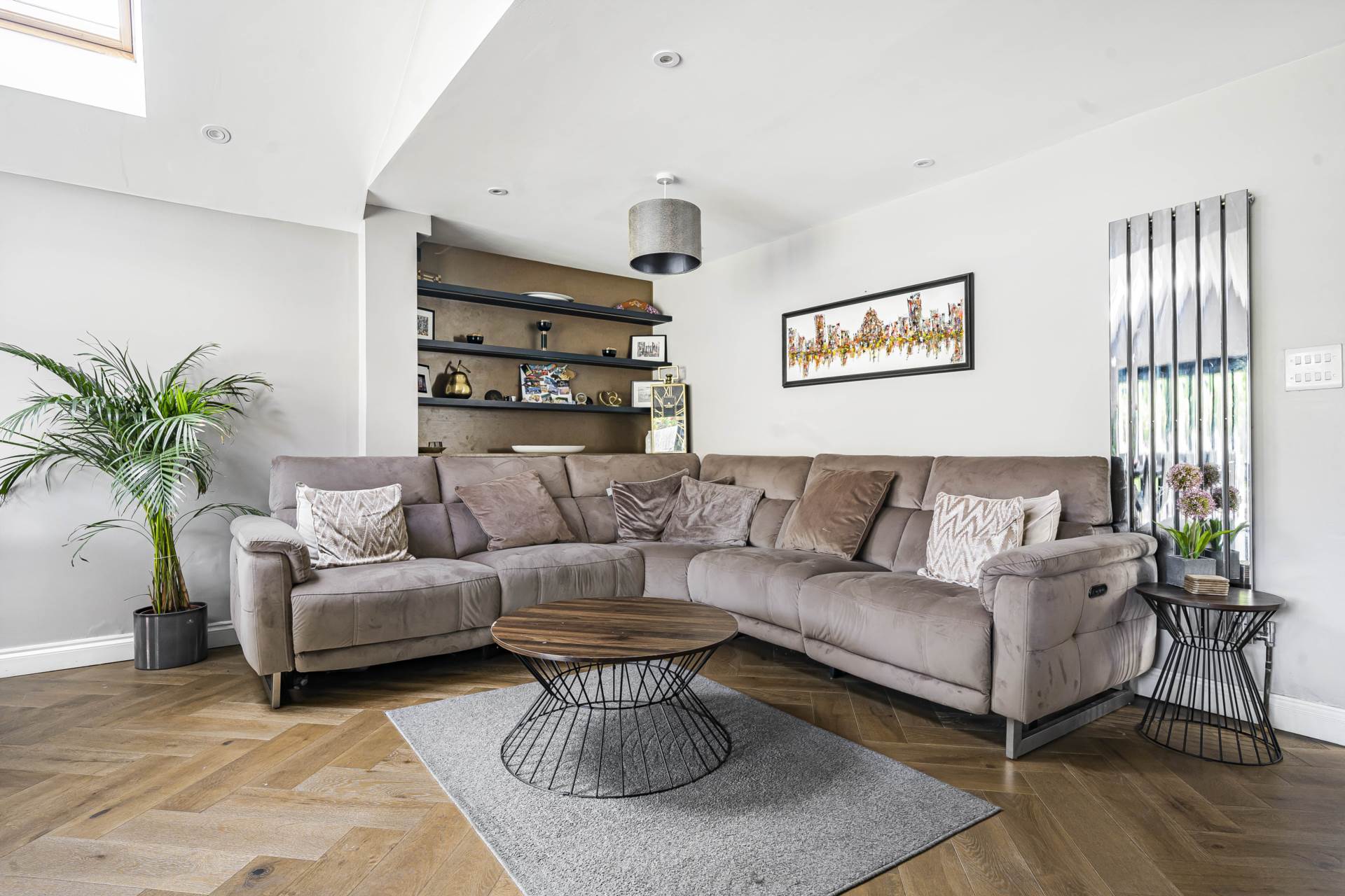 Additional Property Image 4 bedroom Semi Detached for sale in Oxford 5