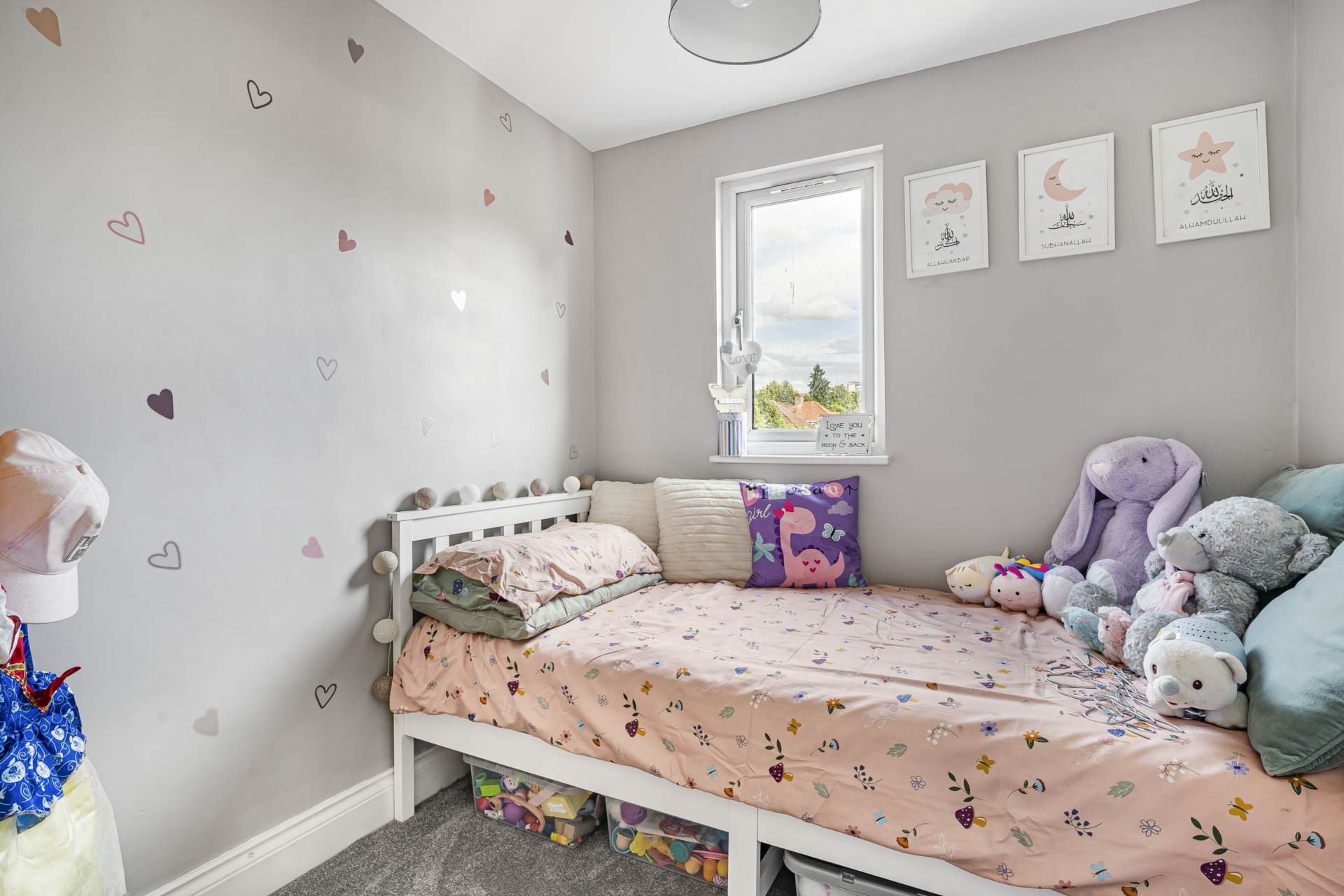 Additional Property Image 4 bedroom Semi Detached for sale in Oxford 14