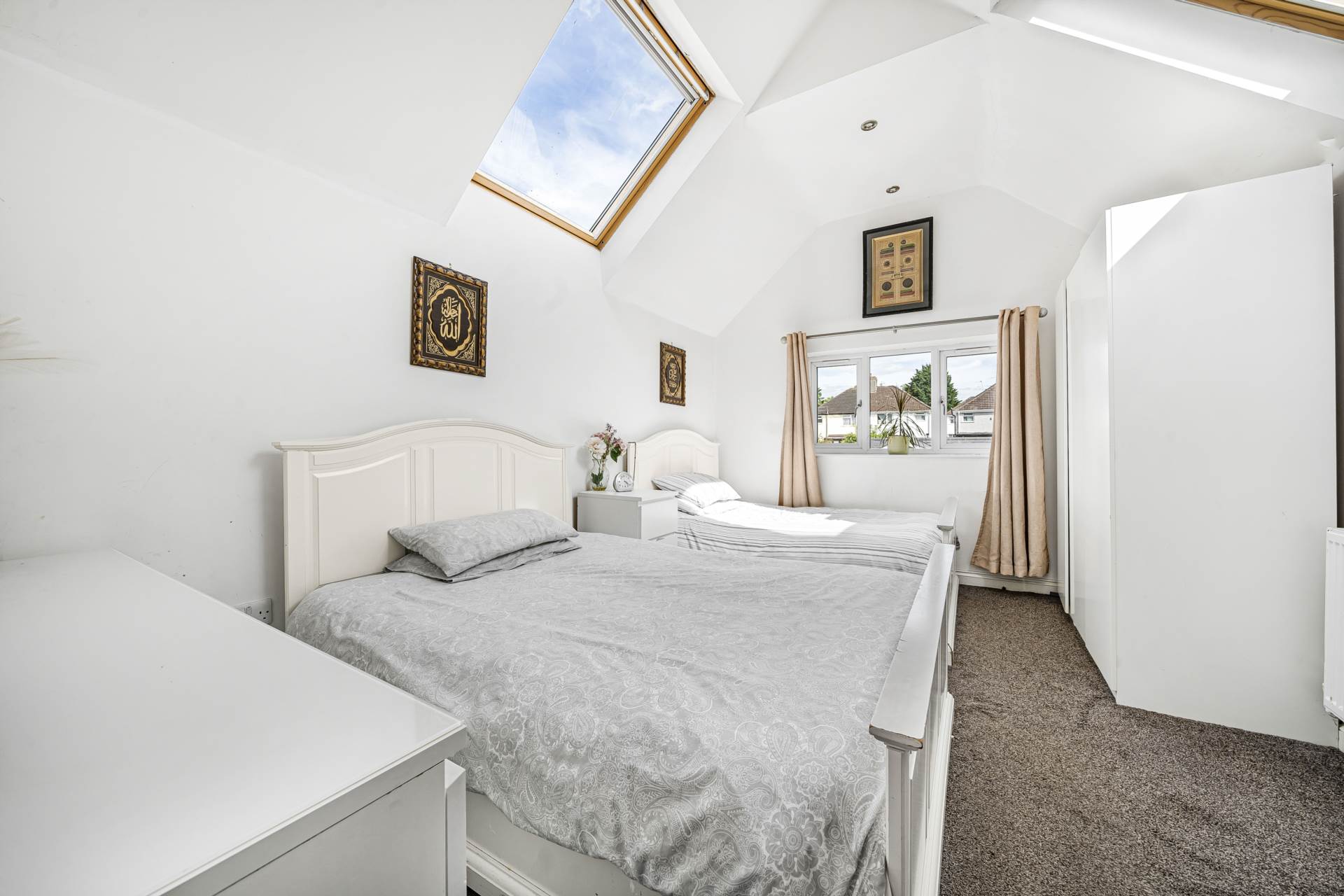 Additional Property Image 4 bedroom Semi Detached for sale in Oxford 15