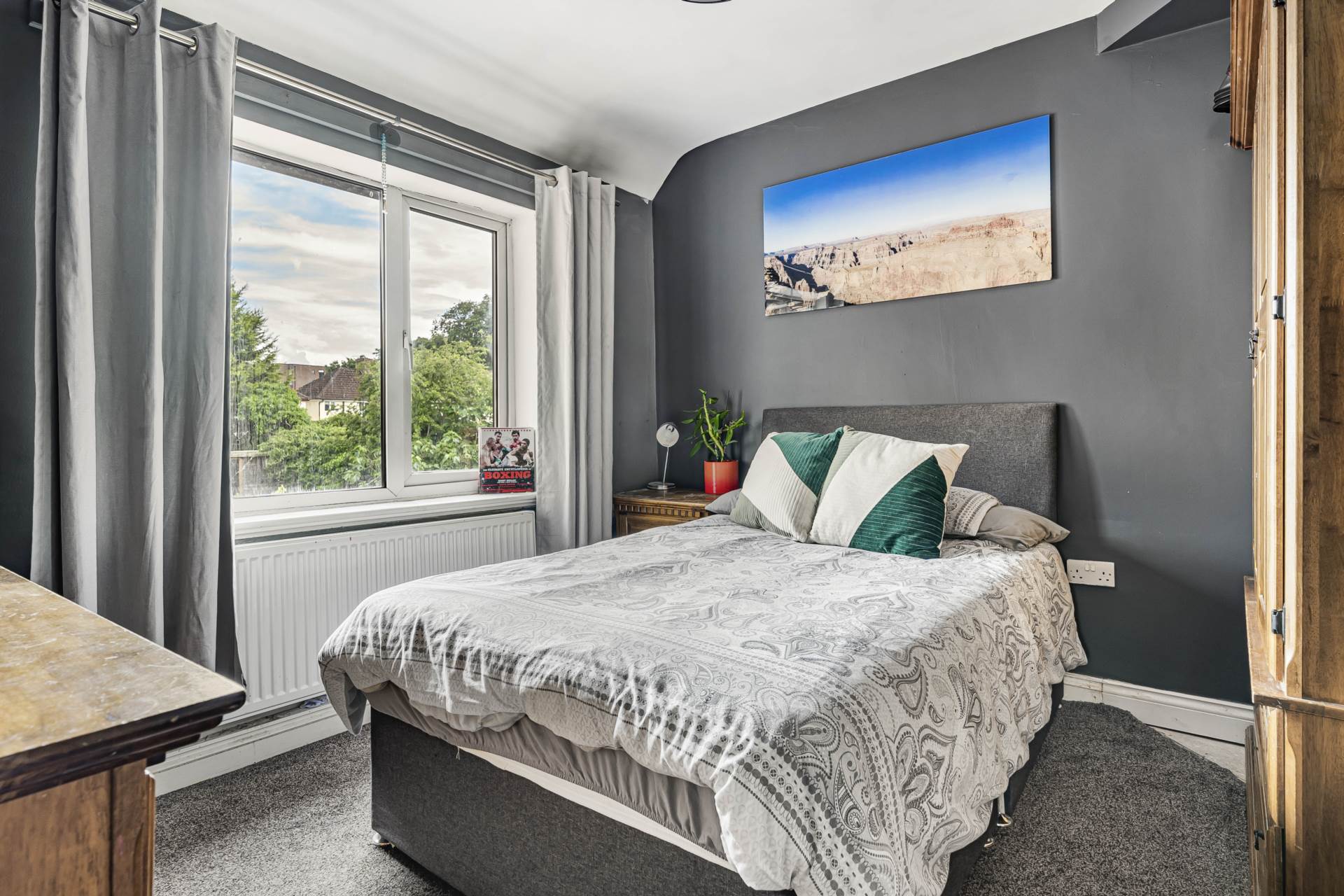 Additional Property Image 4 bedroom Semi Detached for sale in Oxford 16