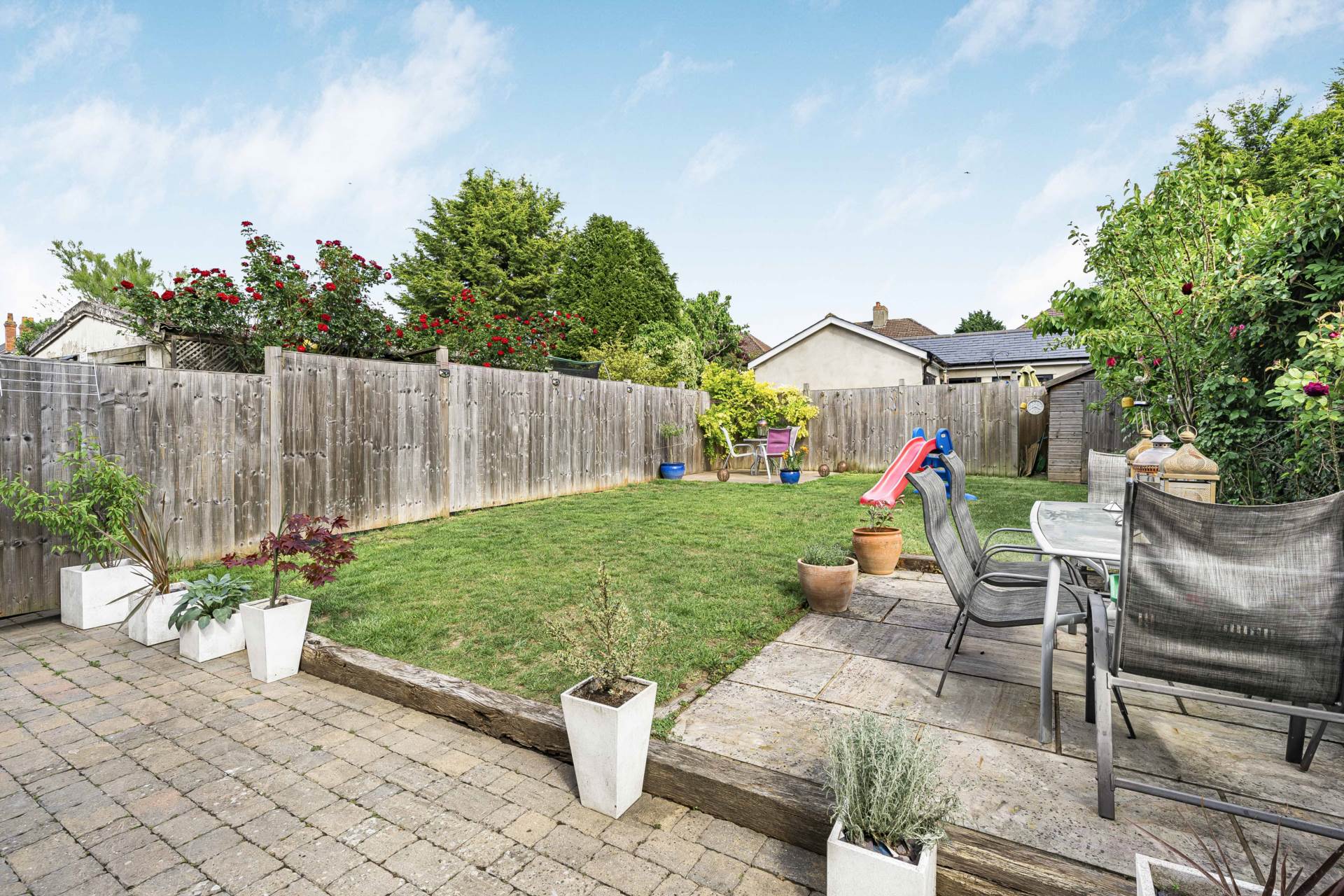 Additional Property Image 4 bedroom Semi Detached for sale in Oxford 19