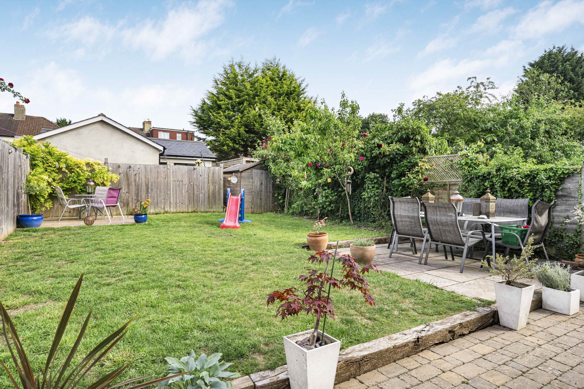 Additional Property Image 4 bedroom Semi Detached for sale in Oxford 20