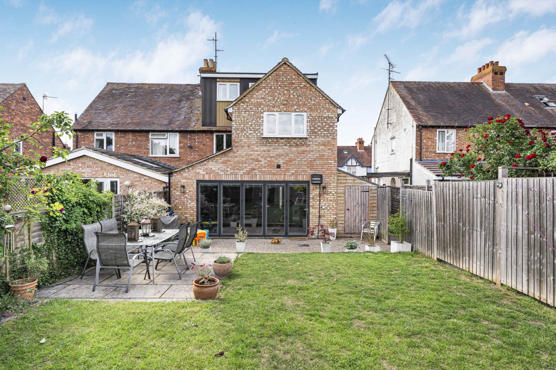Additional Property Image 4 bedroom Semi Detached for sale in Oxford 22